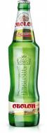 Obolon Brewery - Obolon Lager 0 (500)