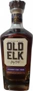 Old Elk Armagnac Cask Finish (750)