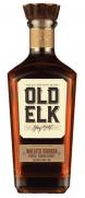 Old Elk Wheated Bourbon (750)