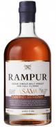 Rampur Asava Cabernet Sauvignon - Indian Single Malt Whisky (750)