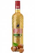 Soplica Hazelnut Vodka 0 (750)