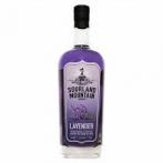 Sourland Mountain Lavender Gin 0 (750)