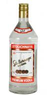 Stolichnaya - Vodka 0 (750)