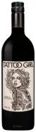 Tatto Girl Cabernet 2022 (750)