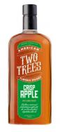 Two Trees Crisp Apple Whiskey 0 (750)