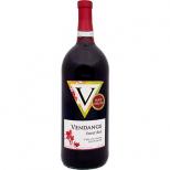 Vendange Sweet Red 0 (1500)