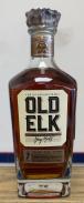Old Elk Straight Wheat 7yr Little Family Selection (750)