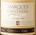 Concha y Toro - Cabernet Sauvignon Maipo Valley Marqus de Casa Concha 2022 (750ml)