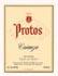 Bodegas Protos - Ribera del Duero Crianza 2023 (750ml)