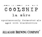 Allagash Brewing Company - Coolship La M�re (12oz bottles)