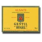 Hugel & Fils - Gentil Alsace 2023 (750ml)