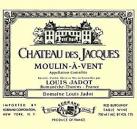 Louis Jadot - Moulin--Vent Chteau des Jacques 2022 (750ml)