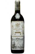 Marqus de Riscal - Rioja Reserva 2020 (750ml)