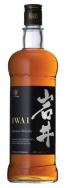 Mars Iwai - Japanese Whisky (750ml)