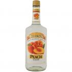 Allens Peach Schnapps 0 (1000)