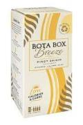 Bota Breeze Pinot Grigio 0 (3000)