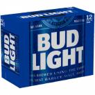 Bud Light 12 Pack Can 12pk 0 (221)