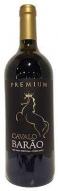 Cavalo Barao Premium Red 0 (1000)