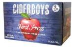 Ciderboys First Press 6pk 6pk 0 (62)