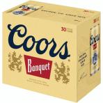 Coors Original 30pk 30pk 0 (31)