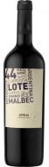 Cuarto Dominio Lote 44 Malbec 2023 (750)