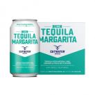 Cutwater Margarita 4pk Can 0 (414)