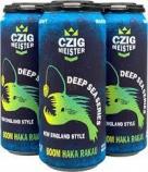 Czigmeister Deep Sea Series 4pk 4pk 0 (415)