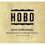 Hobo Zinfandel 2020 (750)
