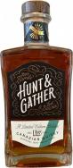 Hunt & Gather Canadian Whiskey Lot 2 0 (750)