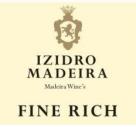 Izidro Madeira Rain Water 0