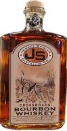 Jersey Spirits Crossroads Bourbon 0 (375)