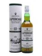 Laphroaig 10yr Islay Cask Strength 0 (750)