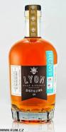 Lyon Sailors Reserve Rum 0 (750)