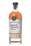 Misunderstood Ginger Spiced Whiskey 0 (750)