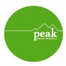 Peak Organic Fresh Cut 1/6 Keg 0 (1166)