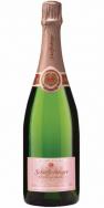 Scharffenberger Brut Rose 0 (750)