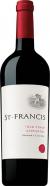 St Francis Zinfandel Old Vines 2021 (750)