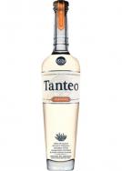 Tanteo Habanero Tequila 0 (750)