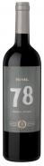 Tonel 78 Malbec Bonarda Blend 1978 (750)