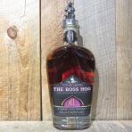 Whistle Pig Rye Boss Hog 0 (750)