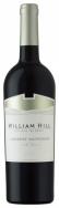 William Hill Coastal Cabernet Sauvignon 0 (750)