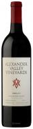 Alexander Valley Vineyards Merlot 2022 (750)