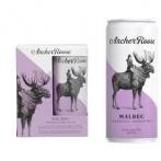 Archer Roos Malbec 4pk 0 (455)