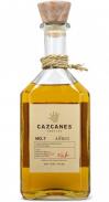 Cazcanes No. 7 Anejo Organic 0 (750)