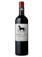 Cheval Noir - Bordeaux St.-Emilion 2020 (750)