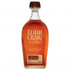 Elijah Craig - Kentucky Straight Bourbon Whiskey 12 Year 0 (750)