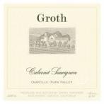 Groth Cabernet Oakville 2019 (1500)