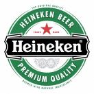 Heineken Brewery - Premium Lager 0 (291)