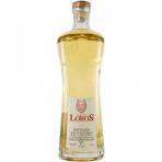LOBOS 1707 REPOSADO - Lobos 1707 Reposado 0 (750)