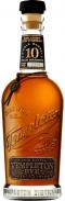 Templeton Rye 10yr 0 (750)